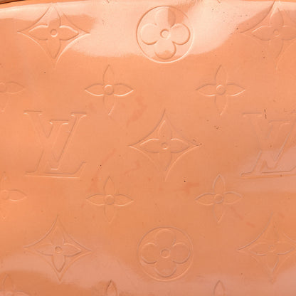 Louis Vuitton Vernis Wooster Baby Pink 12 of 17