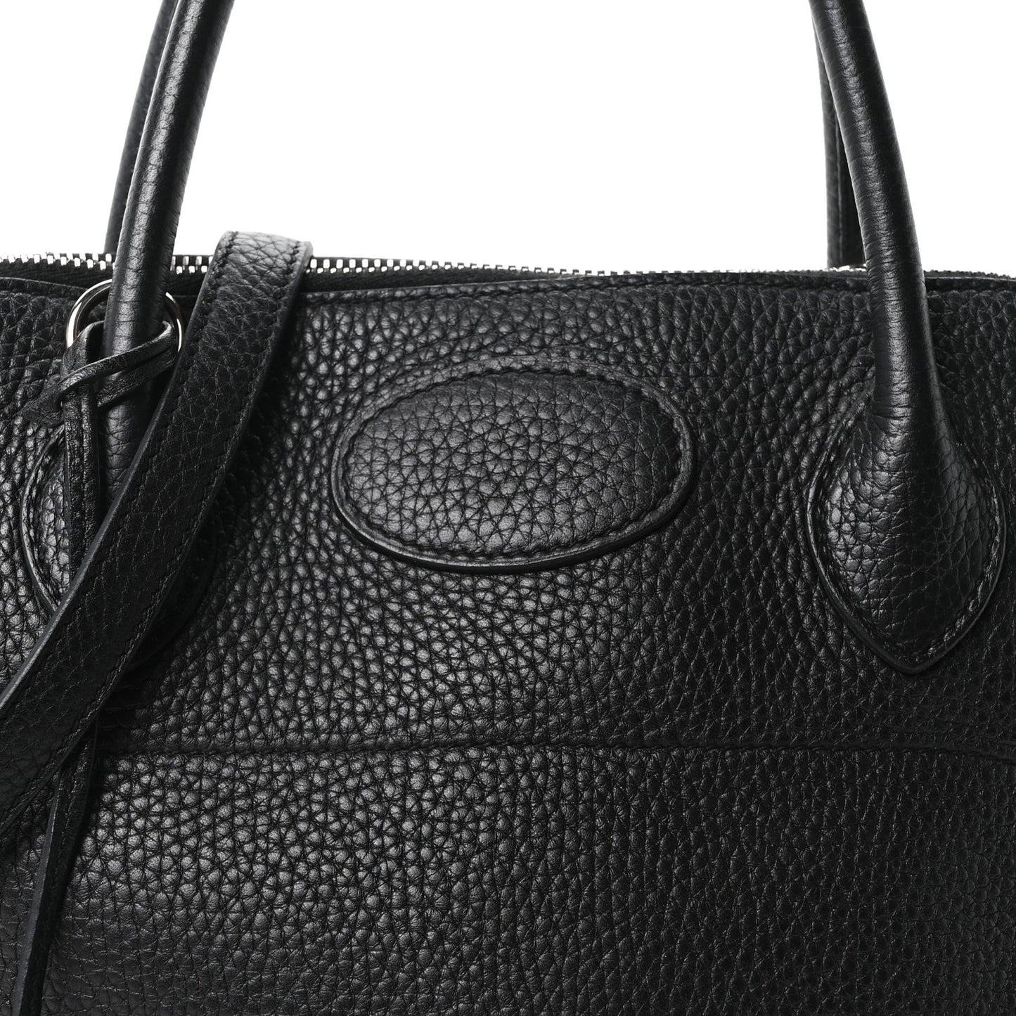 Taurillon Clemence Bolide 31 Black