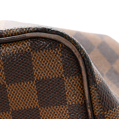 Louis Vuitton Damier Ebene Westminster GM 11 of 11