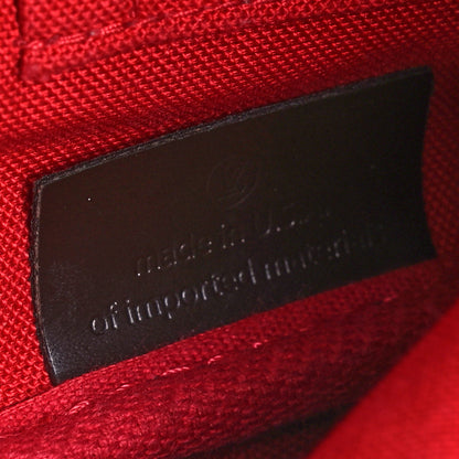 Louis Vuitton Damier Ebene Favorite PM 7 of 10
