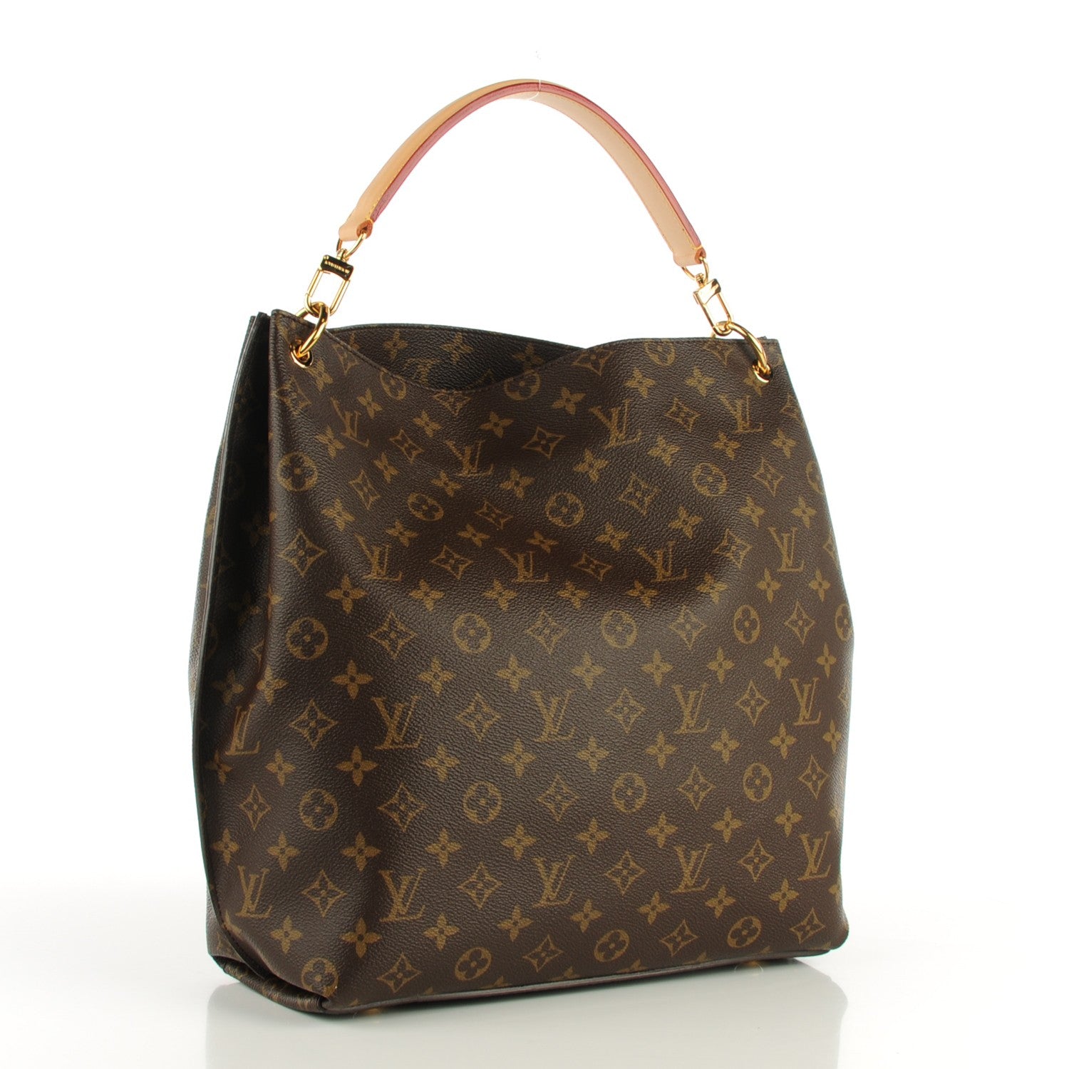 Louis Vuitton Monogram Metis 3 of 8