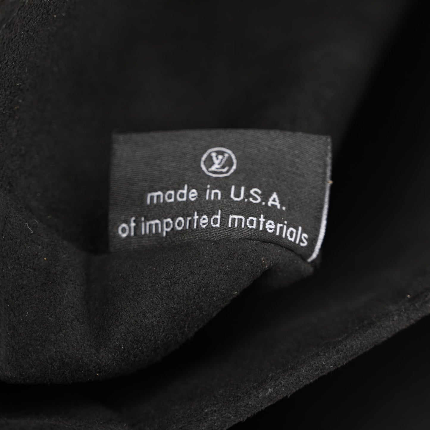 Reverse Monogram Pochette Metis