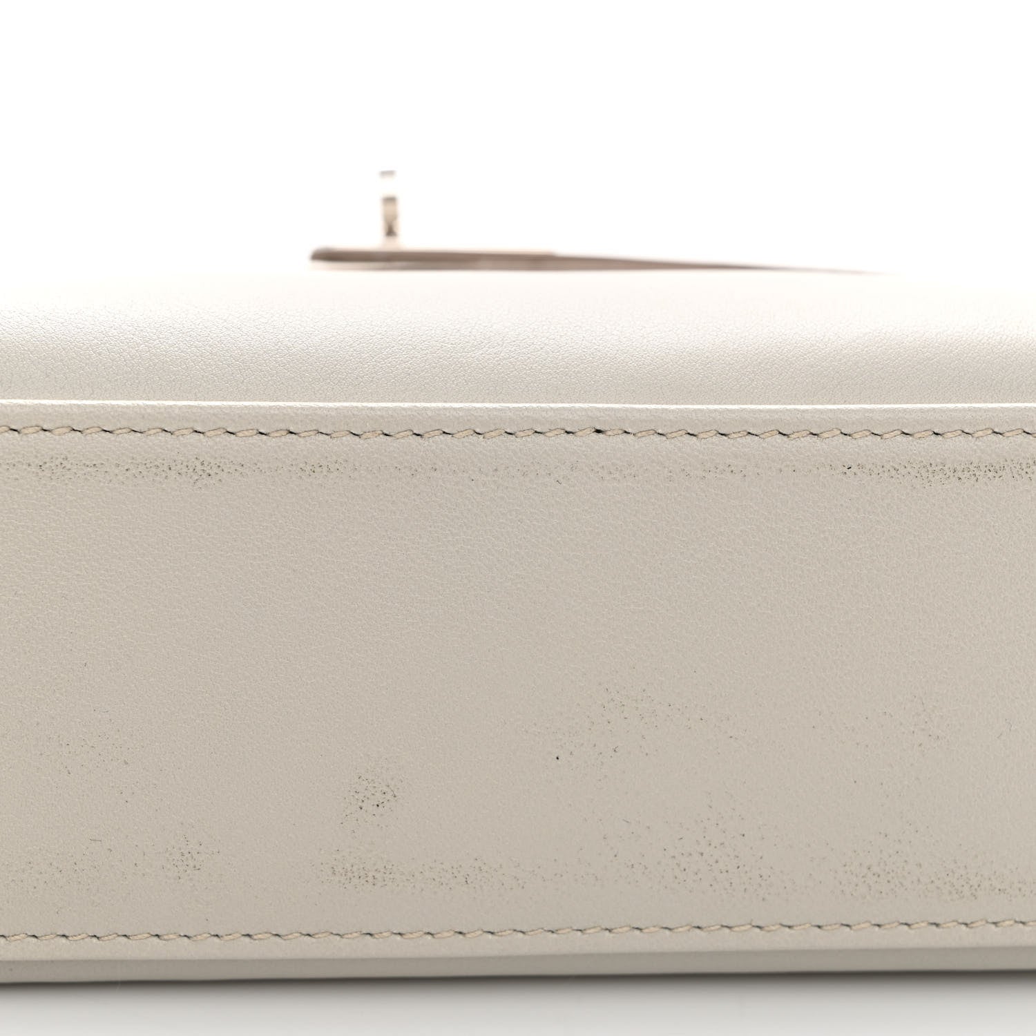 Hermes Swift Kelly Pochette Gris Perle 11 of 11