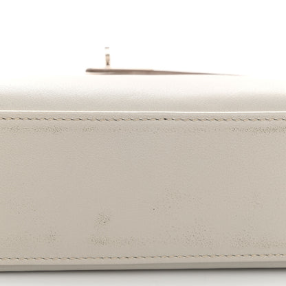 Hermes Swift Kelly Pochette Gris Perle 11 of 11