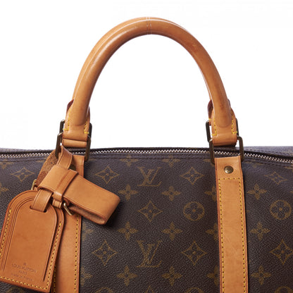 Louis Vuitton Monogram Keepall 60 8 of 12