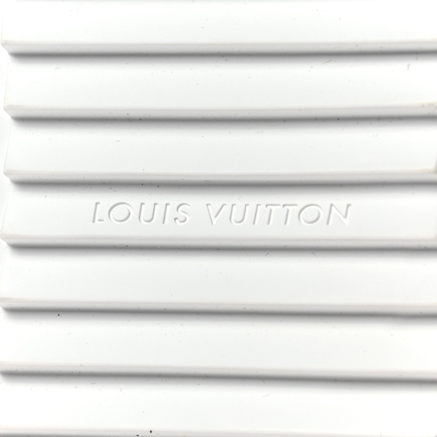 Louis Vuitton Monogram Time Out Sneakers 37 White Pink 8 of 8