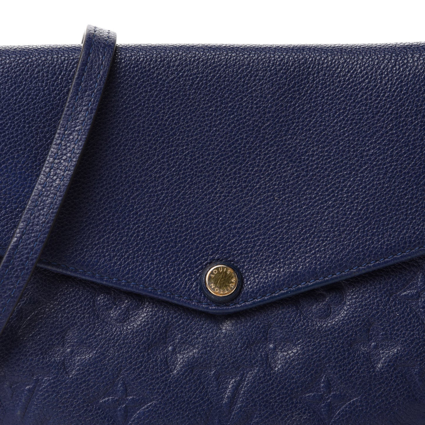 Empreinte Twice Iris