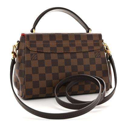 Louis Vuitton Damier Ebene Croisette 3 of 16