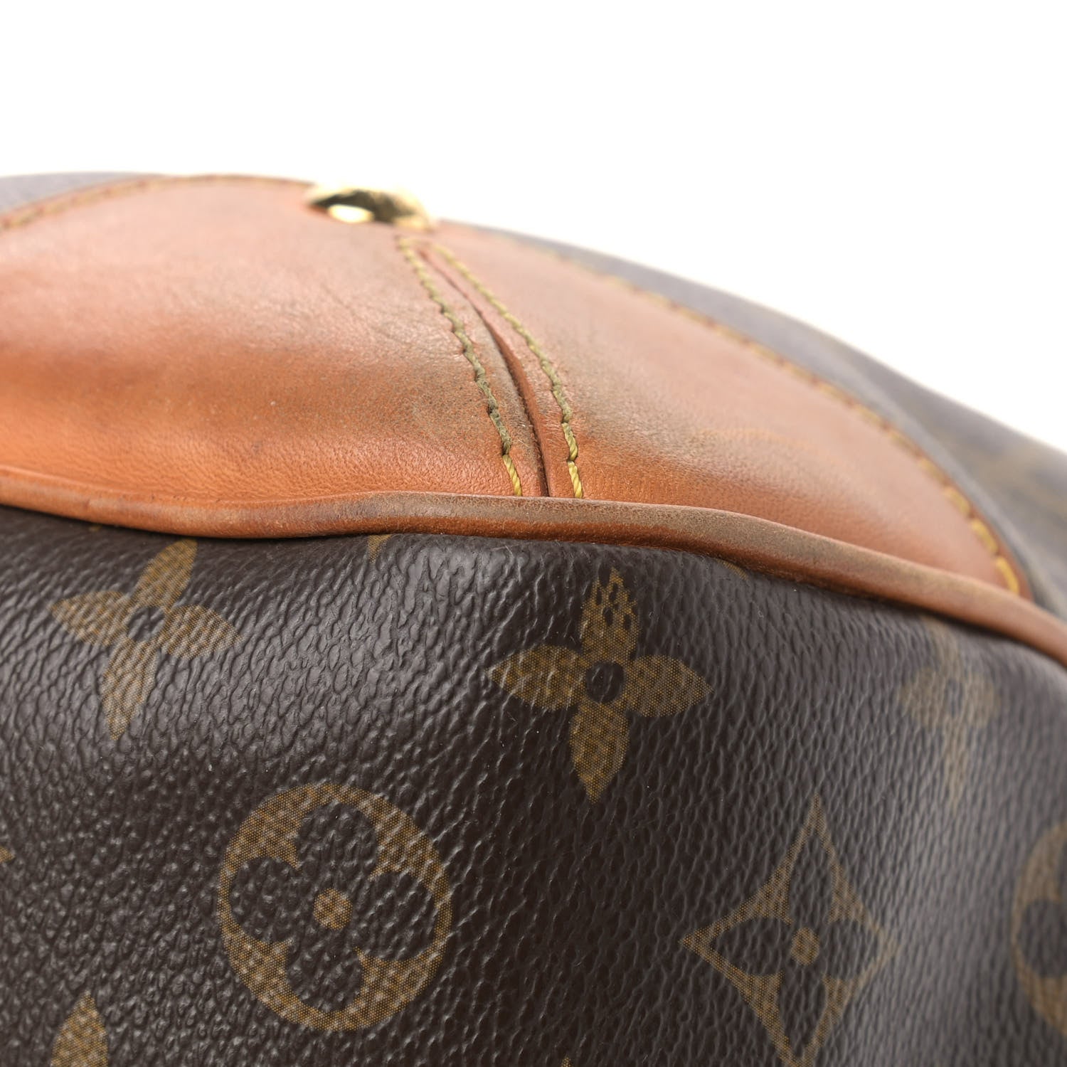 Louis Vuitton Monogram Estrela MM 11 of 20