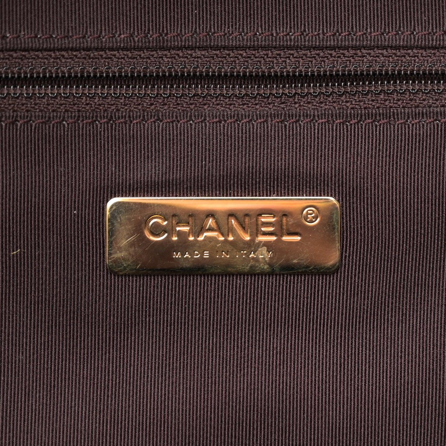 Graffiti Printed Canvas Street Spirit Backpack Multicolor