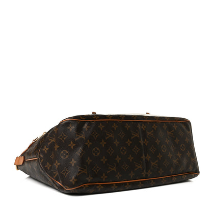 Louis Vuitton Monogram Delightful GM 3 of 17