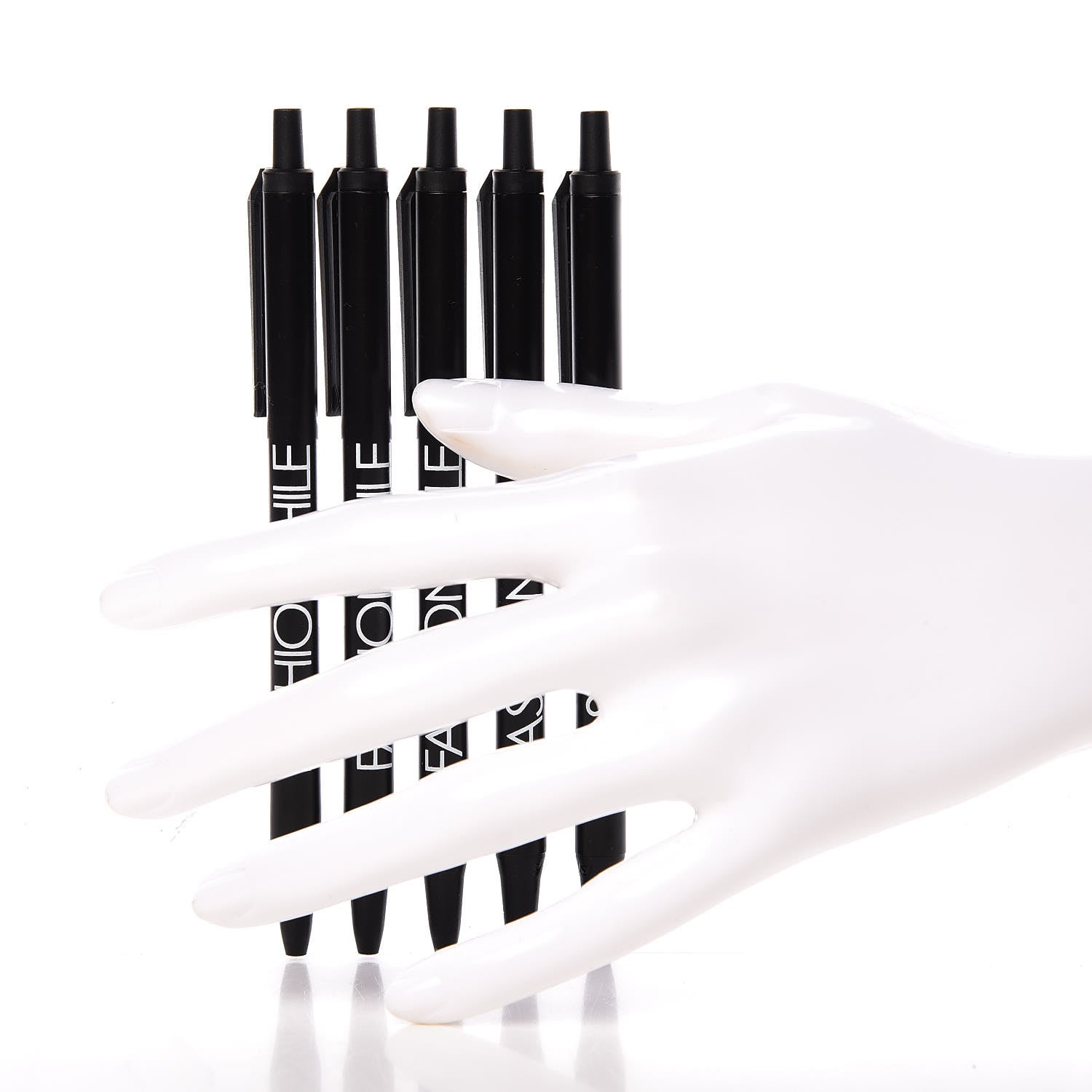 FASHIONPHILE Fashionphile Pens 5 Pack 2 of 4