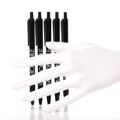 FASHIONPHILE Fashionphile Pens 5 Pack 2 of 4