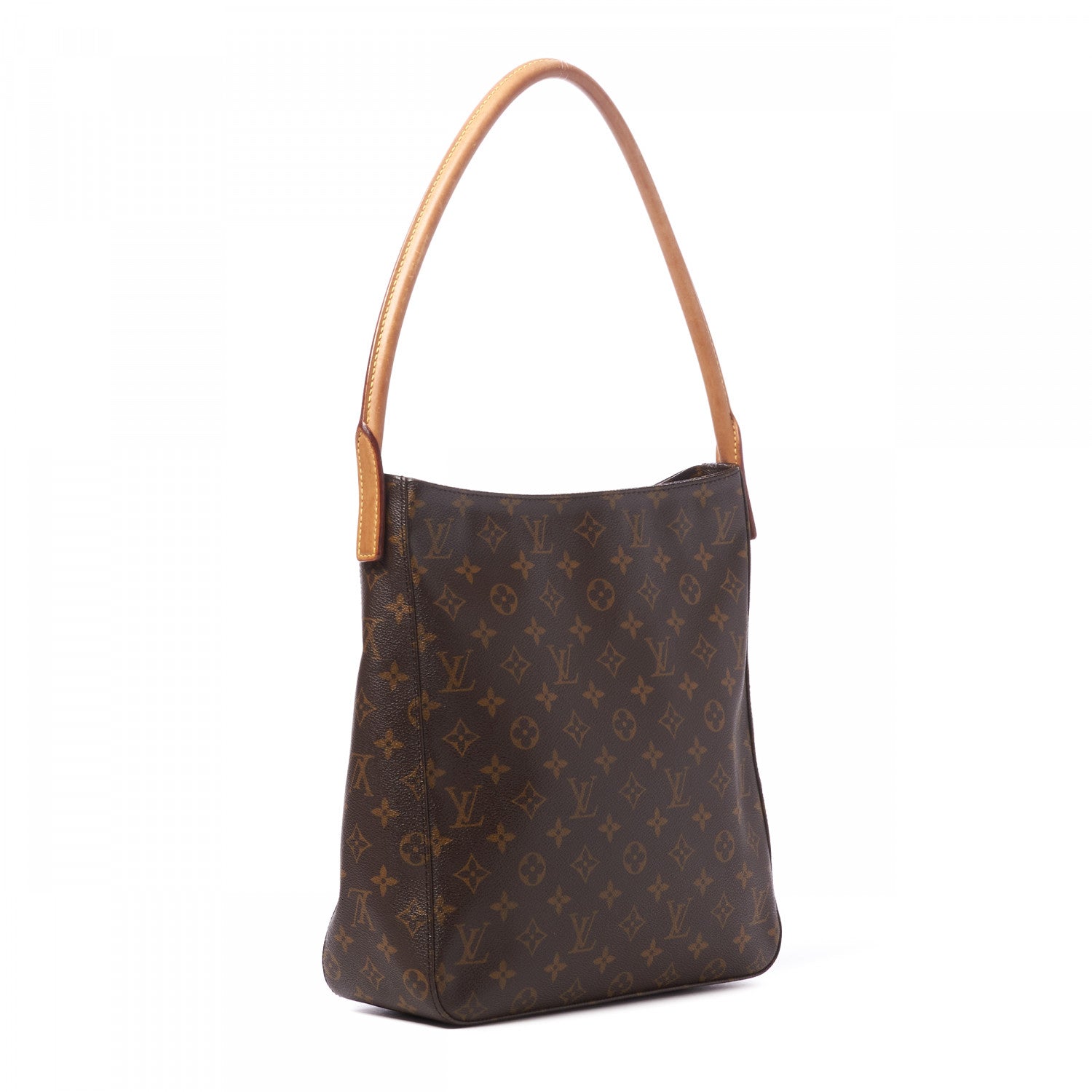 Louis Vuitton Monogram Looping GM 2 of 7