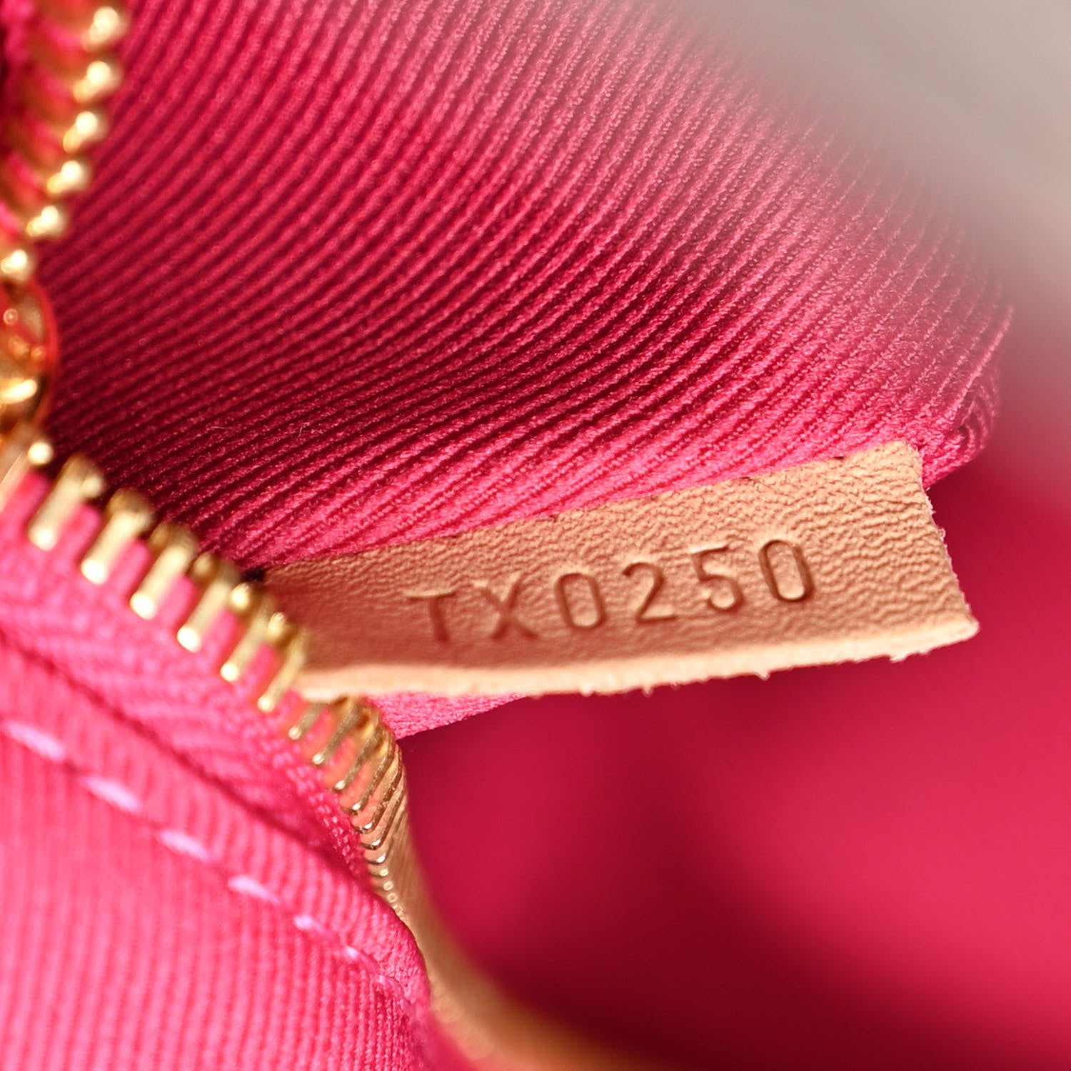 Louis Vuitton Monogram Graceful MM Pivoine 8 of 13