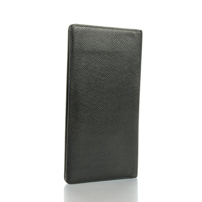 Louis Vuitton Taiga Porte Valeurs Organizer Wallet Ardoise 3 of 7