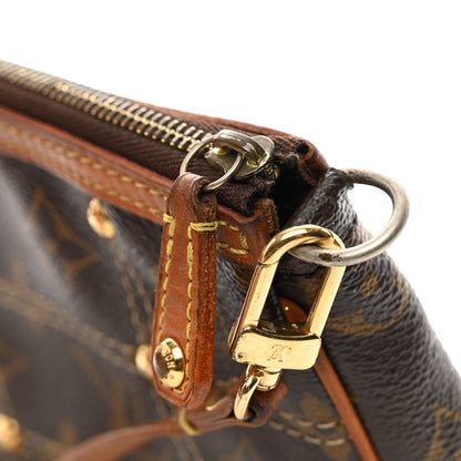 Louis Vuitton Monogram Riveting Pochette Accessories 11 of 11