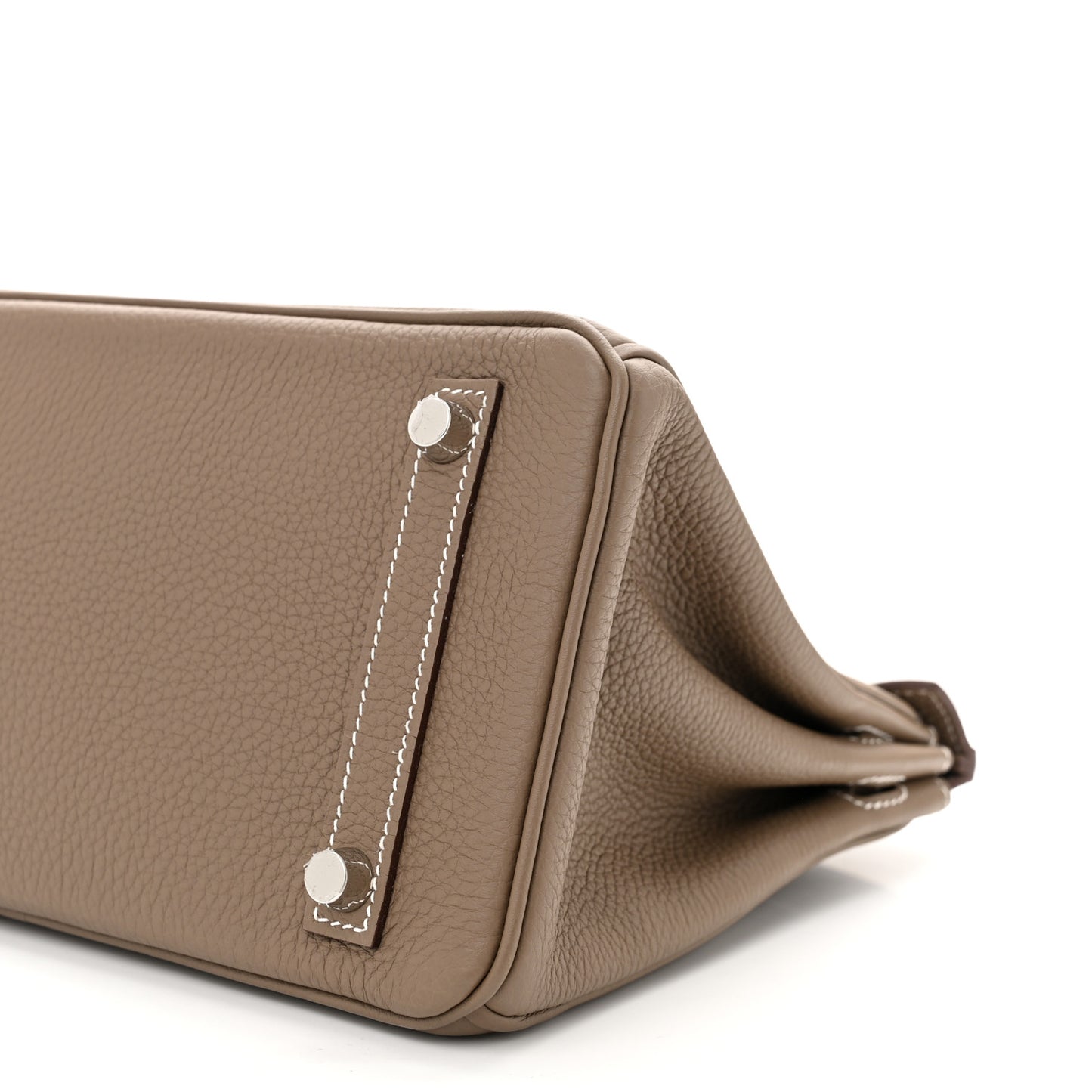 Togo Birkin 25 Etoupe