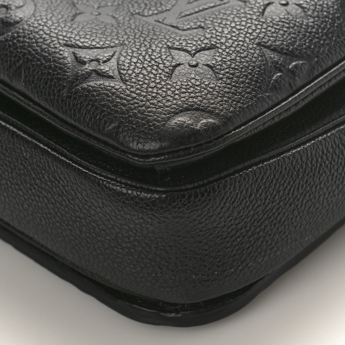Empreinte Pochette Metis Black