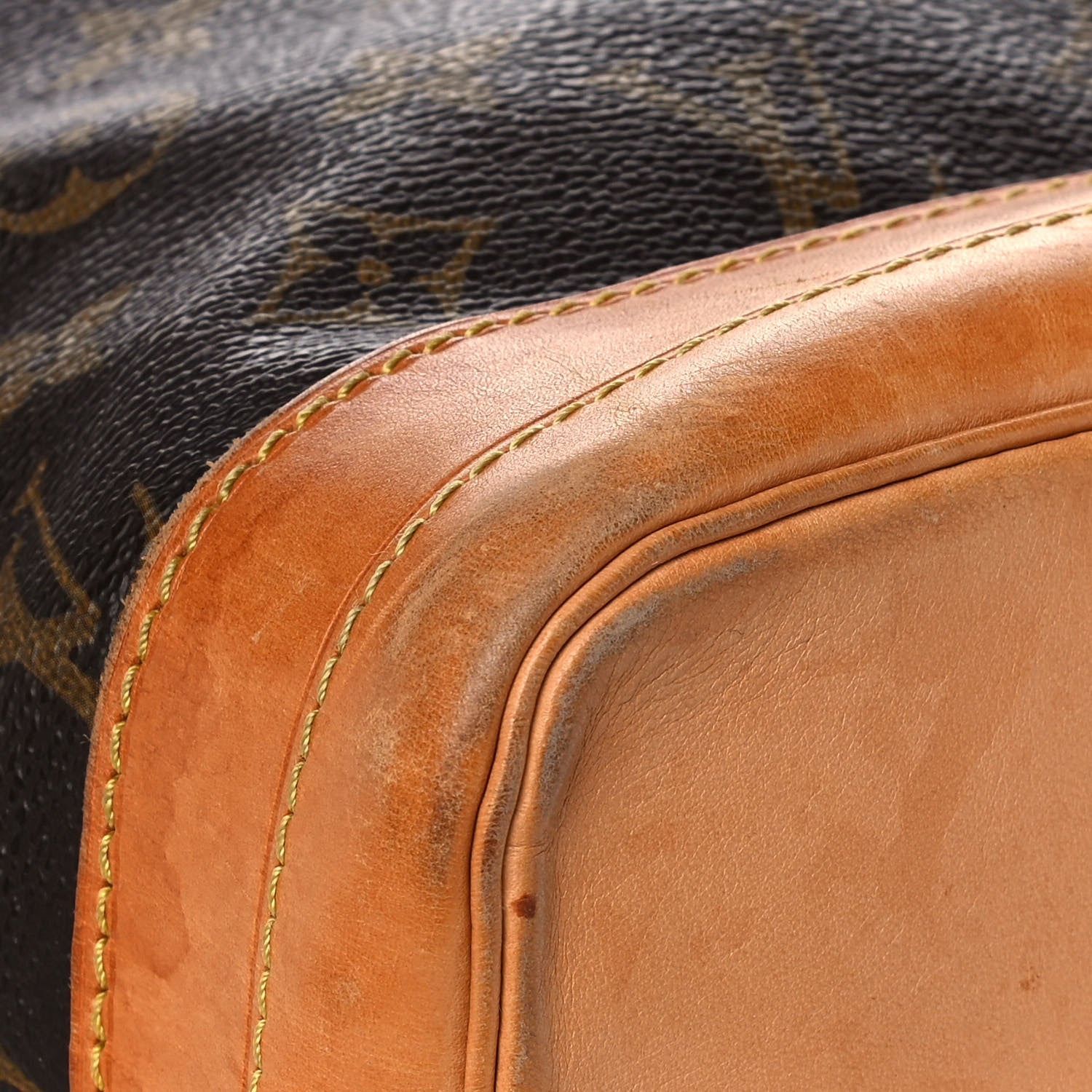 Louis Vuitton Monogram Noe 5 of 14