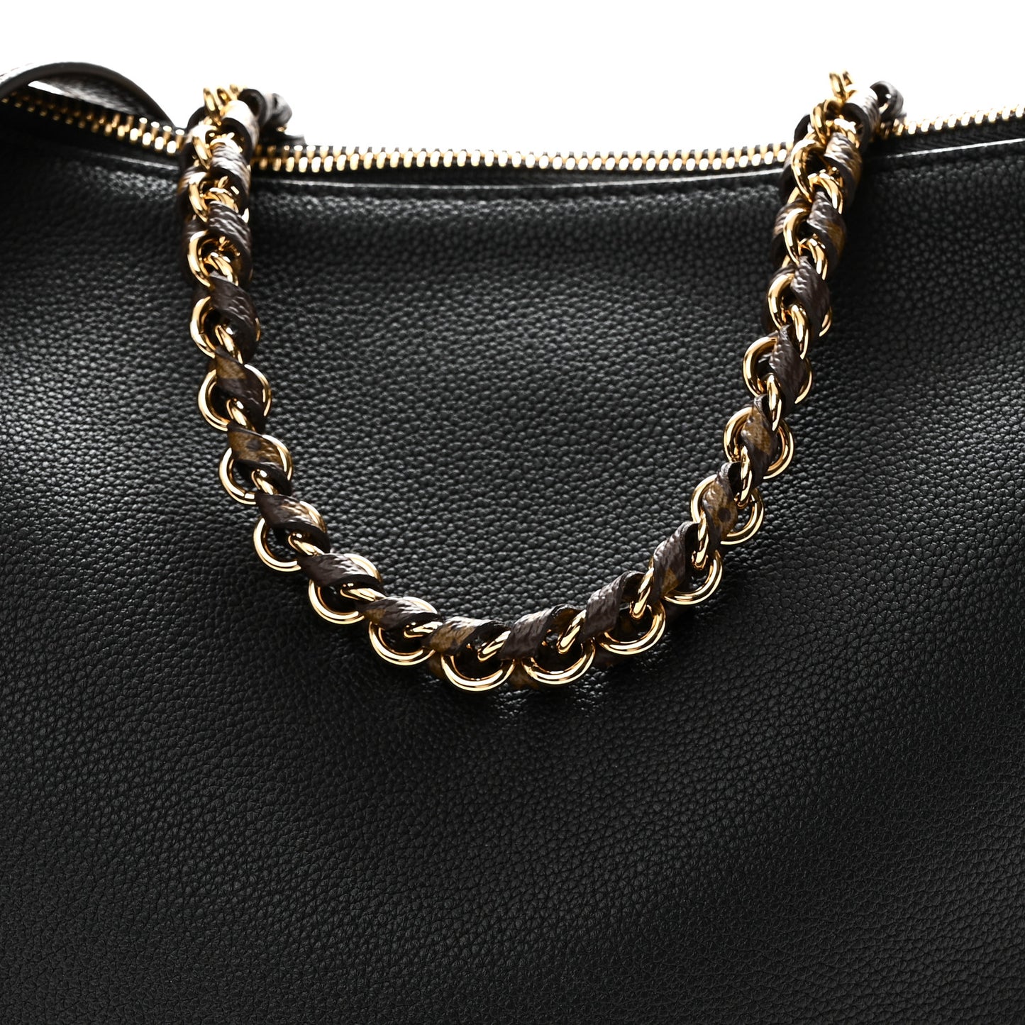 Calfskin Multipass Black