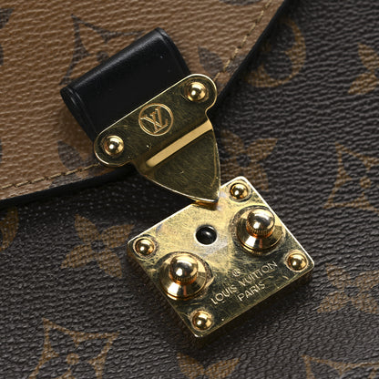 Louis Vuitton Reverse Monogram Pochette Metis 11 of 11