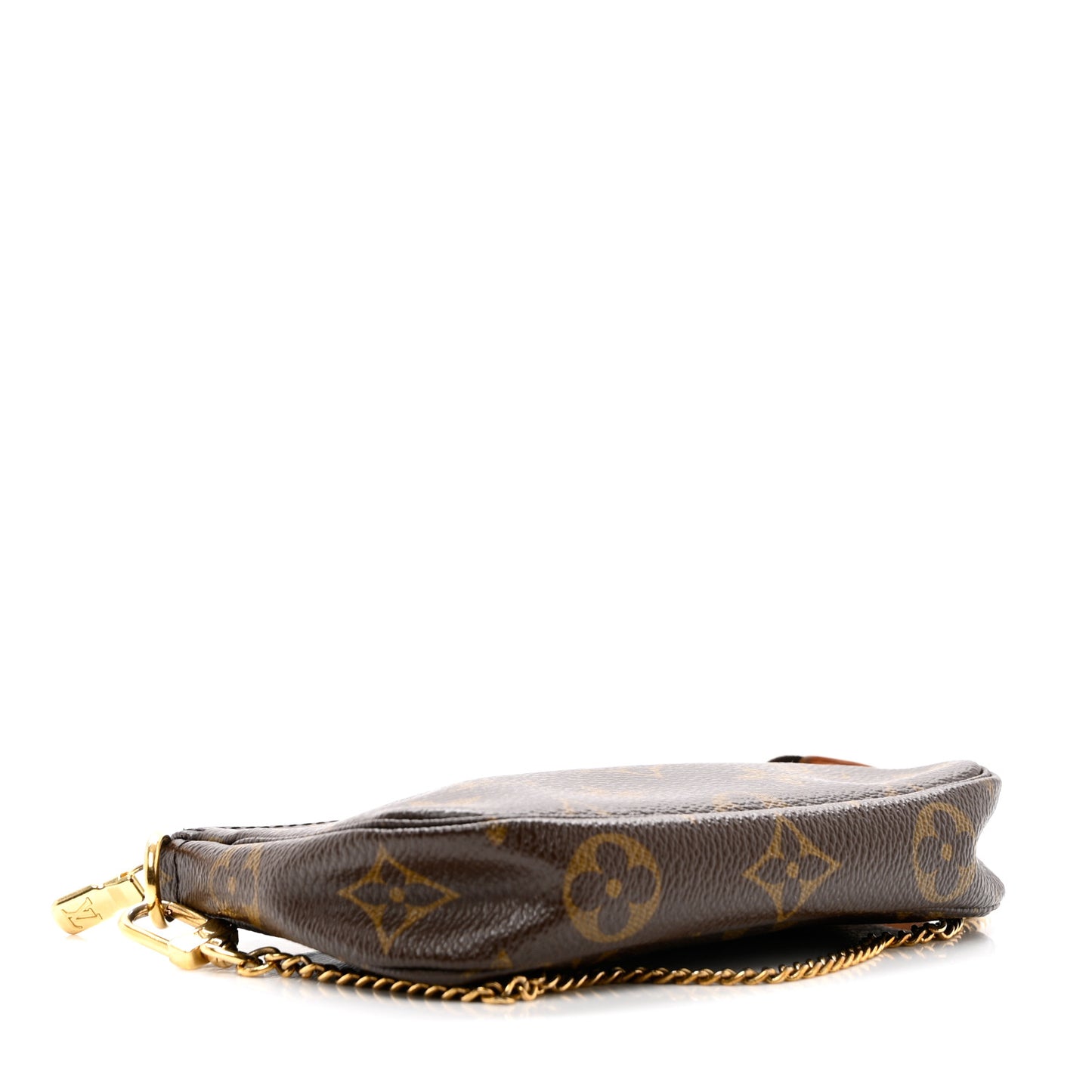 Monogram Mini Pochette Accessories