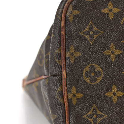 Louis Vuitton Monogram Palermo PM 17 of 24