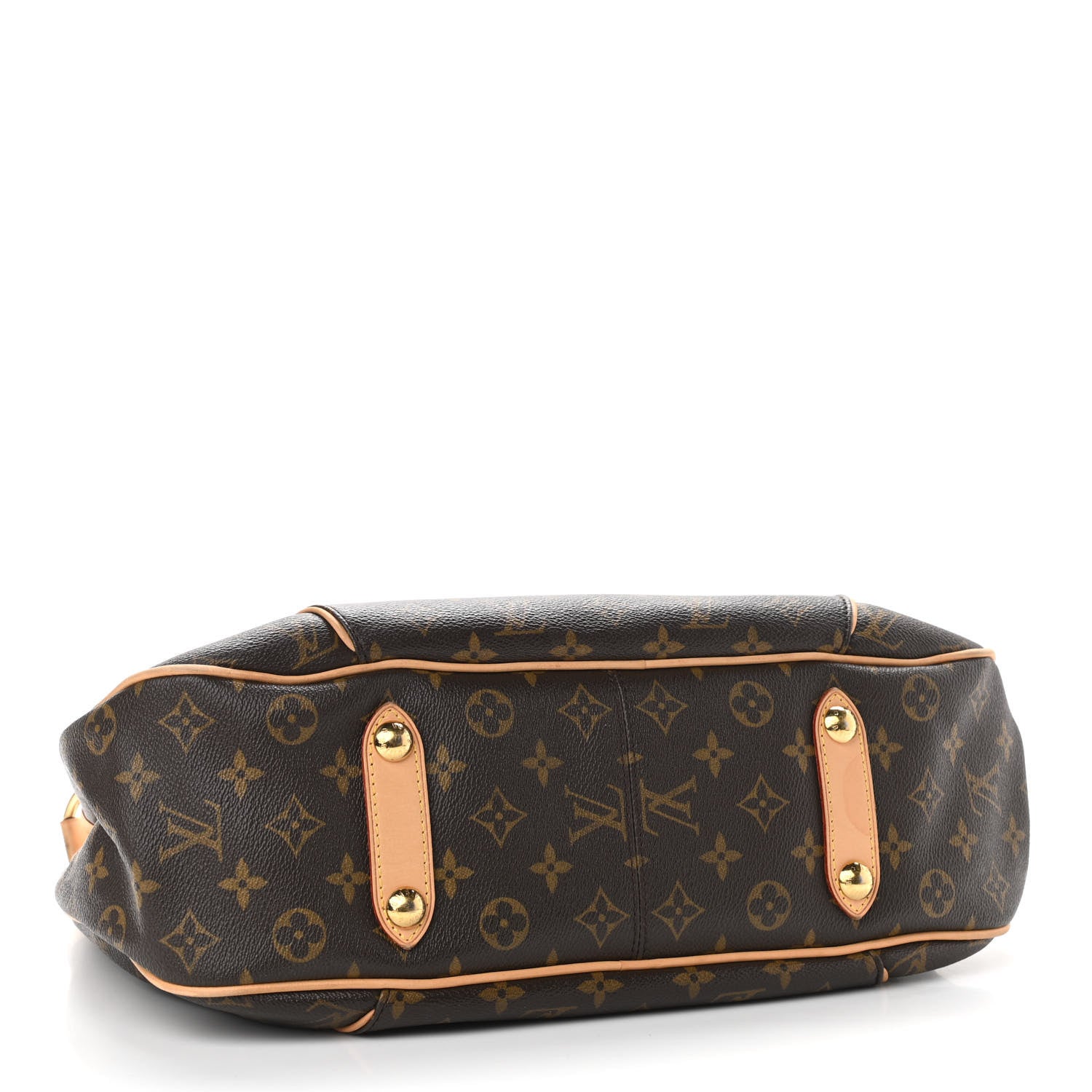 Louis Vuitton Monogram Galliera PM 4 of 15