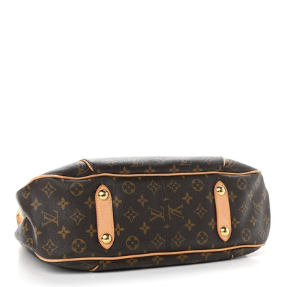 Louis Vuitton Monogram Galliera PM 4 of 15