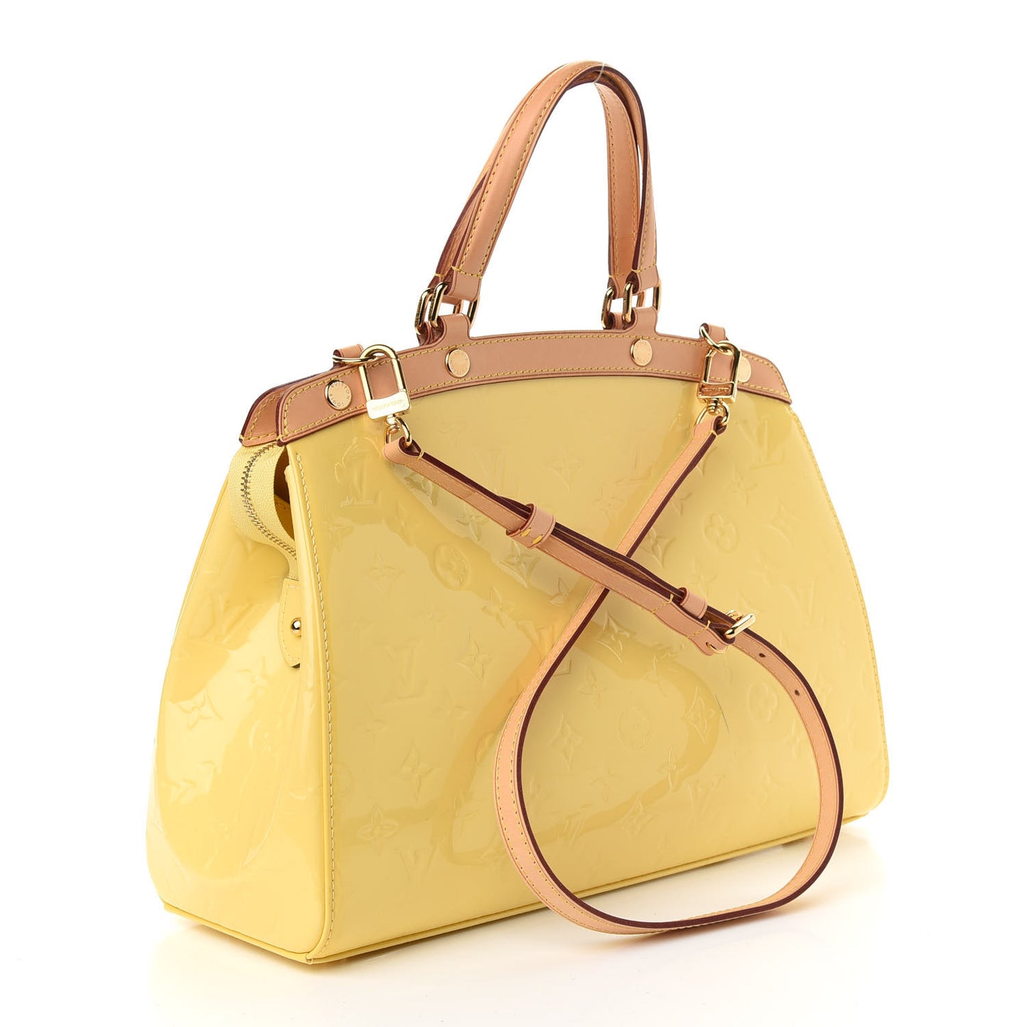Vernis Brea MM Citrine