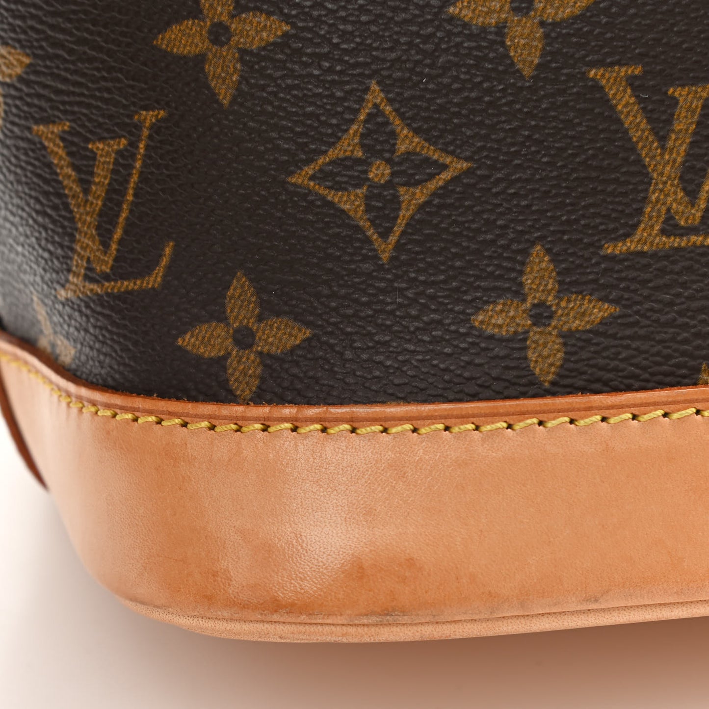 Monogram Alma PM