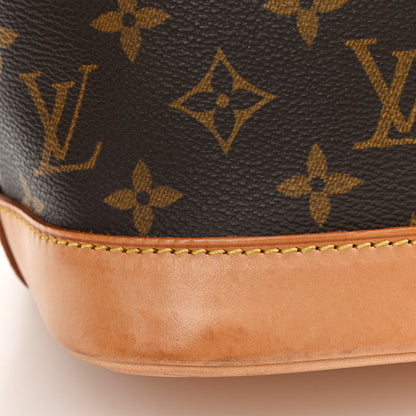 Louis Vuitton Monogram Alma PM 11 of 11