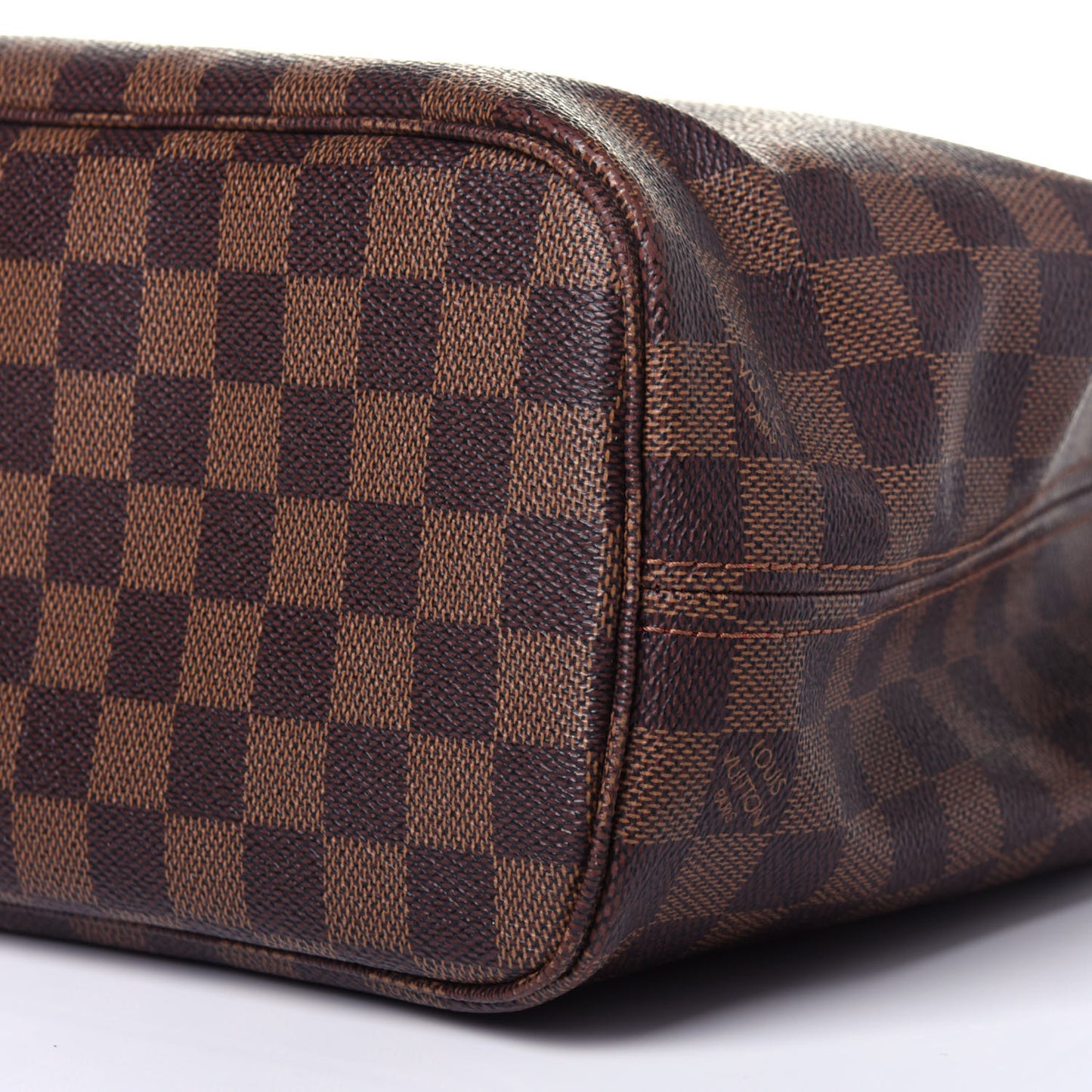 Damier Ebene Neverfull PM