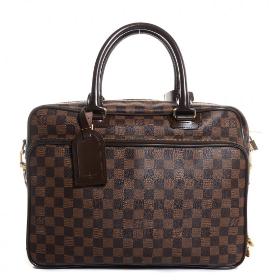 Louis Vuitton Damier Ebene Icare 1 of 7