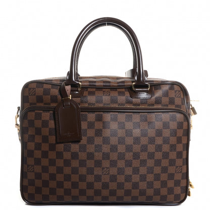 Louis Vuitton Damier Ebene Icare 1 of 7
