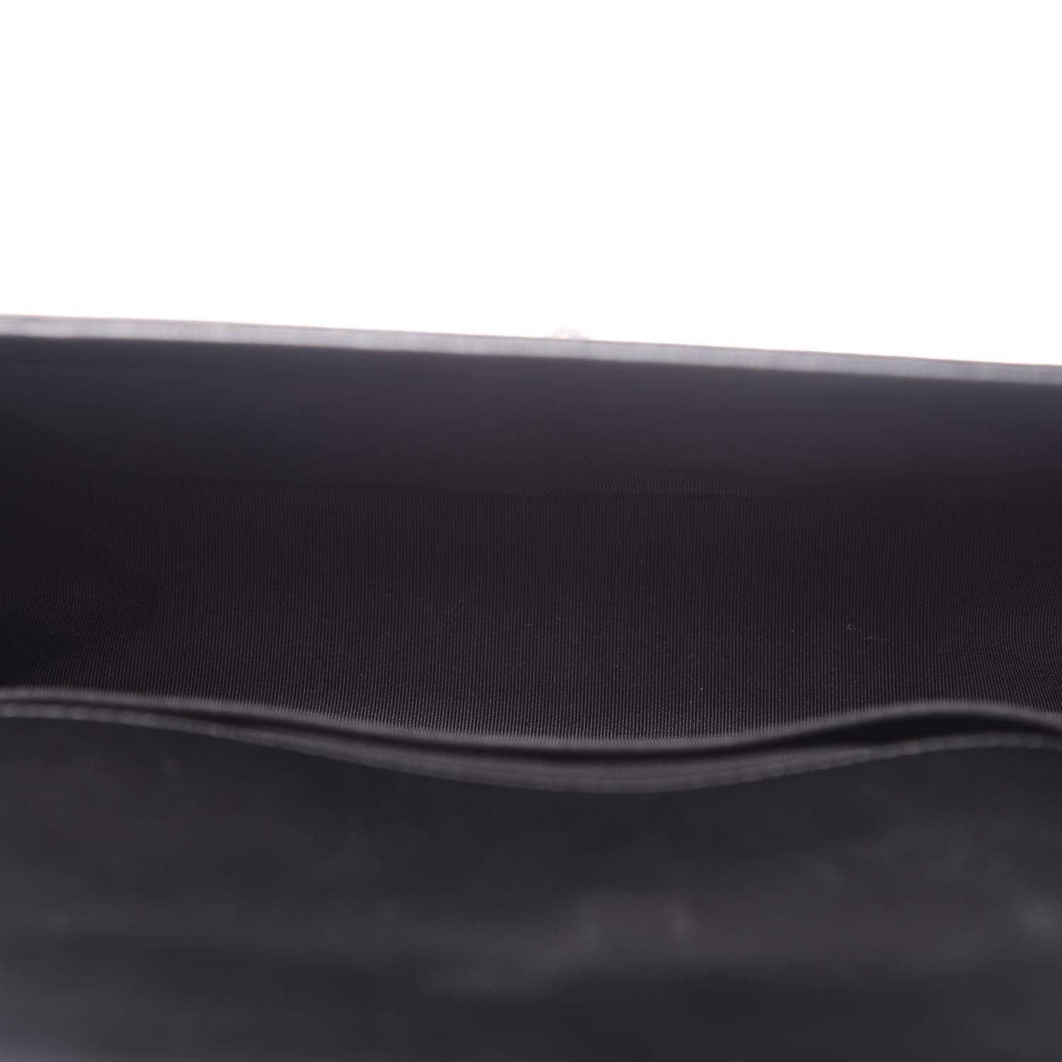 Chanel Lambskin Quilted Medium Boy Flap Black 4 of 8