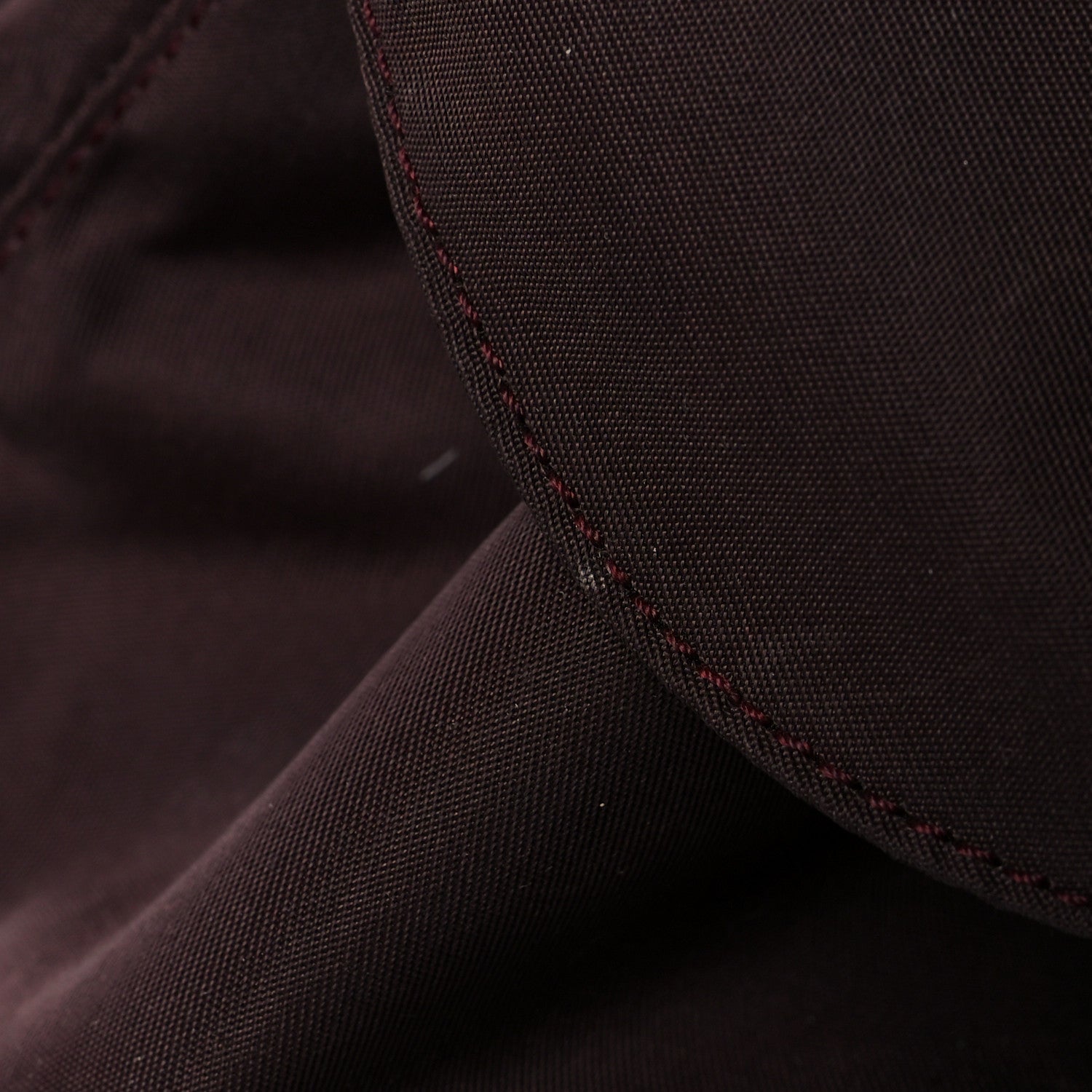 Prada Tessuto Nylon Vela Backpack Corniola 11 of 11