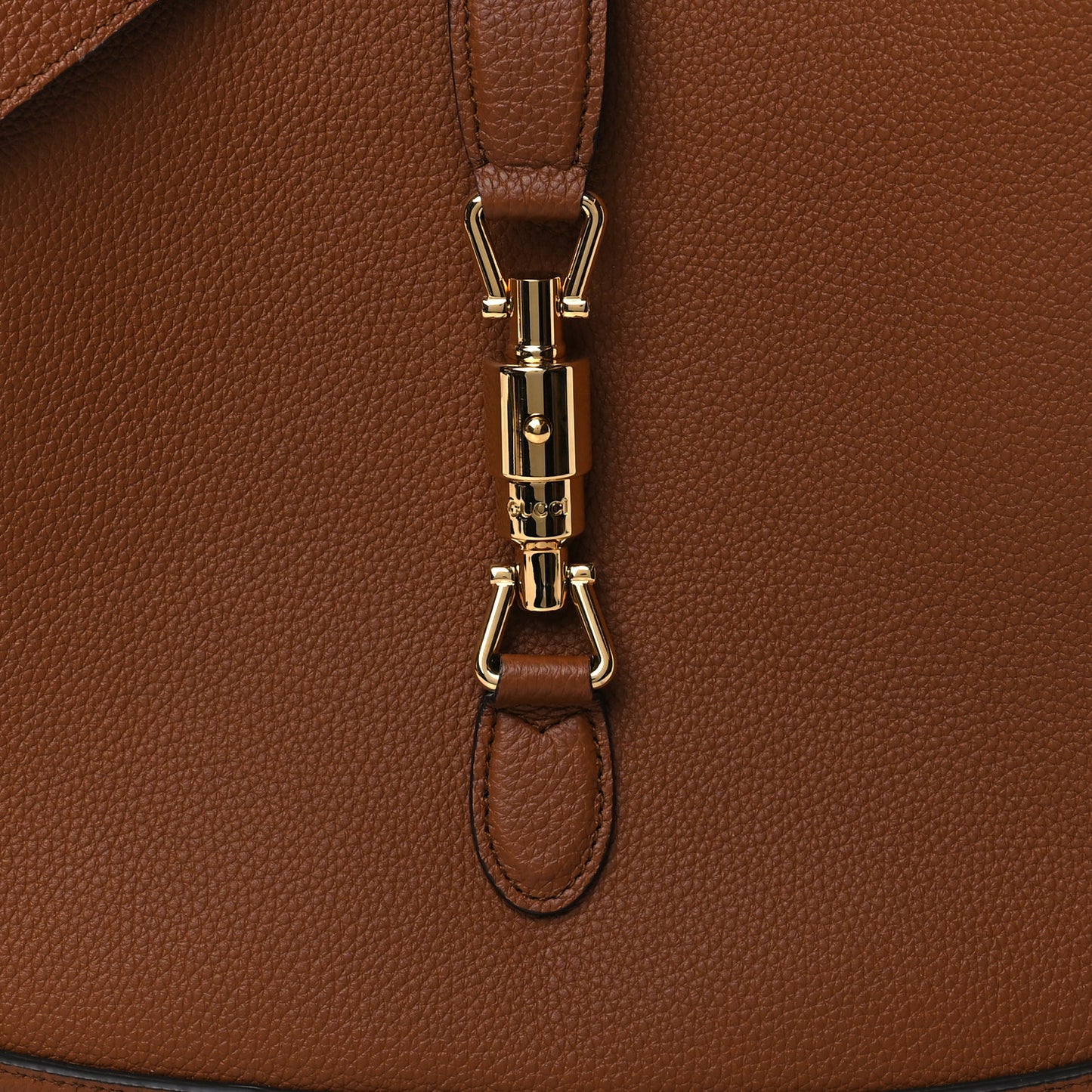 Grand Prix Calfskin Medium Jackie 1961 Shoulder Bag Cuir