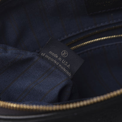 Louis Vuitton Empreinte Speedy Bandouliere 25 Infini 7 of 14