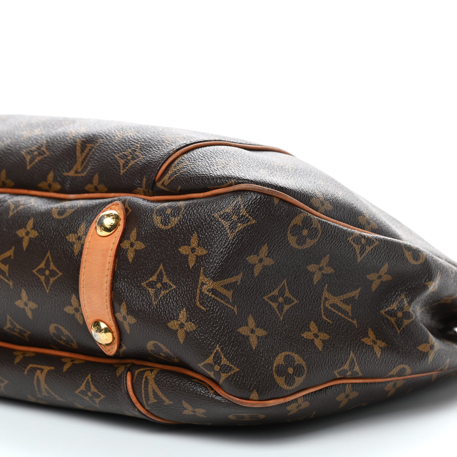 Louis Vuitton Monogram Galliera PM 15 of 15