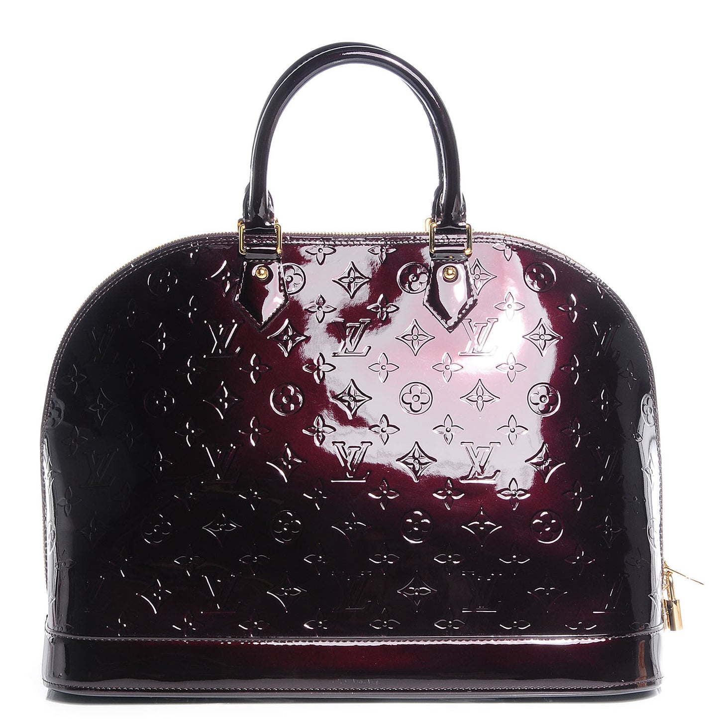 Vernis Alma GM Amarante