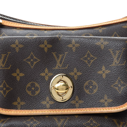 Louis Vuitton Monogram Tikal GM 11 of 11