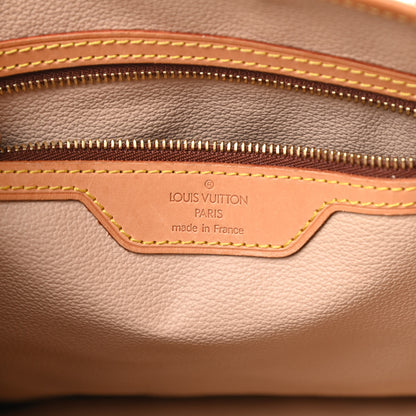 Louis Vuitton Monogram Bucket 27 6 of 15