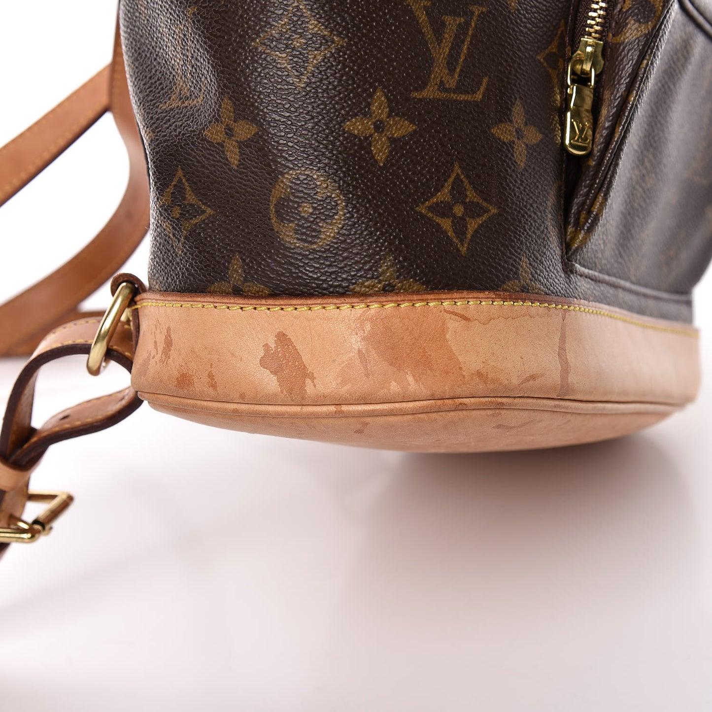 Monogram Montsouris MM Backpack