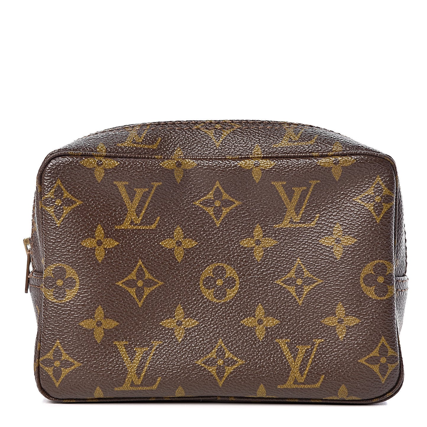 Monogram Trousse Toilette 19