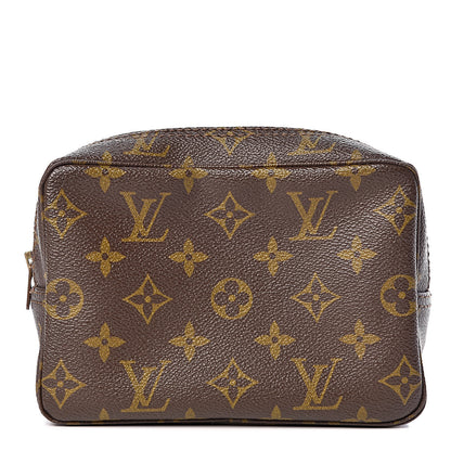 Louis Vuitton Monogram Trousse Toilette 19 1 of 9