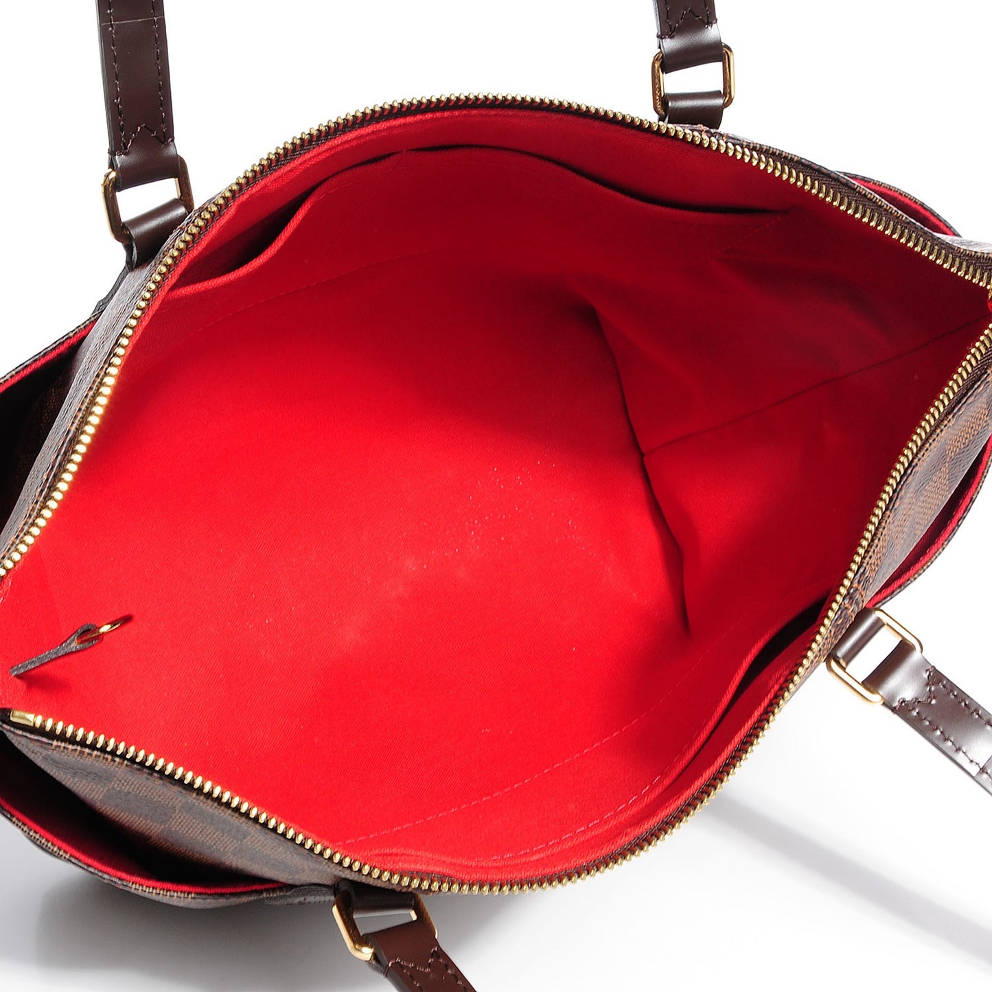 Damier Ebene Totally PM