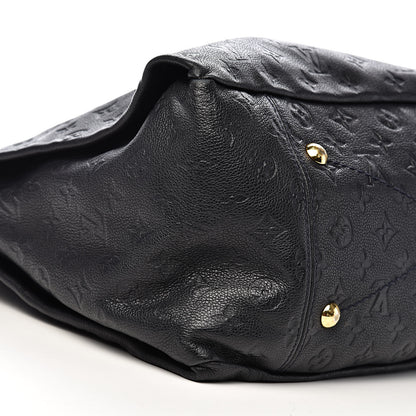 Louis Vuitton Empreinte Artsy MM Infini 8 of 10
