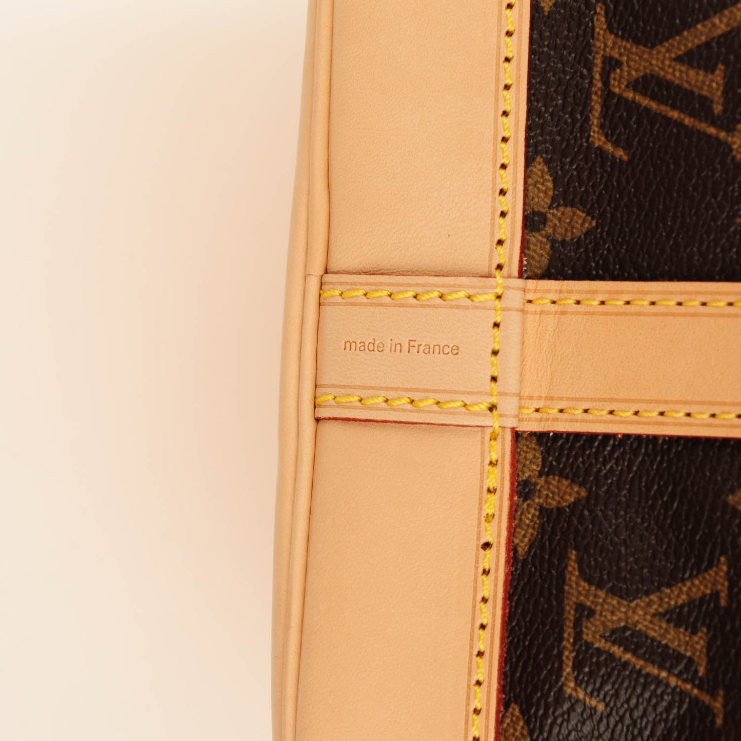 Monogram Petit Noe NM